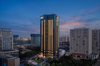 Hilton Garden Inn Shijiazhuang High-Tech Zone - 9