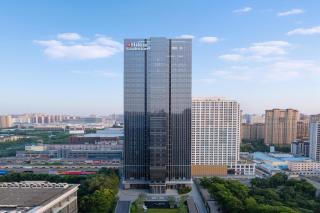 Hilton Garden Inn Shijiazhuang High-Tech Zone - 7