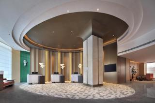 Hilton Garden Inn Shijiazhuang High-Tech Zone - 4