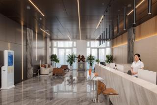 Urba Hotel-Zhaosu People's Government Tianma Lake Park Branch - 9