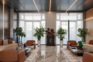Urba Hotel-Zhaosu People's Government Tianma Lake Park Branch - 7