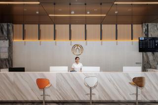 Urba Hotel-Zhaosu People's Government Tianma Lake Park Branch - 4