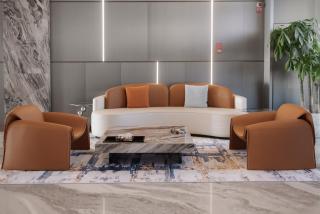 Urba Hotel-Zhaosu People's Government Tianma Lake Park Branch - 2