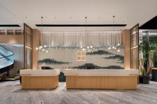 Hilton Garden Inn Guilin Diecai Li River - 8