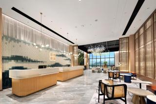 Hilton Garden Inn Guilin Diecai Li River - 6