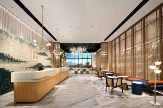 Hilton Garden Inn Guilin Diecai Li River - 5