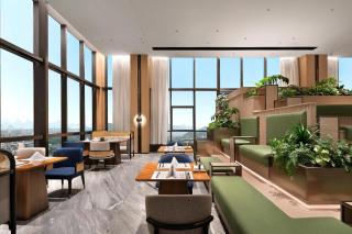 Hilton Garden Inn Guilin Diecai Li River - 1