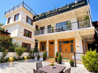 Hotel Mountain manor - 0