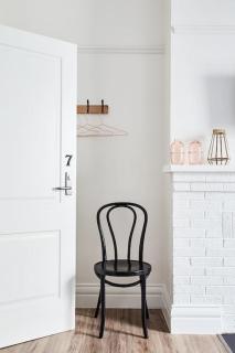 Richmond Studio Apt | Close to MCG & Woolworths - Melbourne - 7