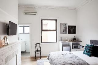 Richmond Studio Apt | Close to MCG & Woolworths - Melbourne - 4