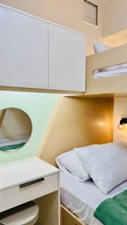 Shore Thing Suite Stay at SMDC Style Condo - 8