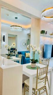 Shore Thing Suite Stay at SMDC Style Condo - 7