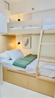 Shore Thing Suite Stay at SMDC Style Condo - 5