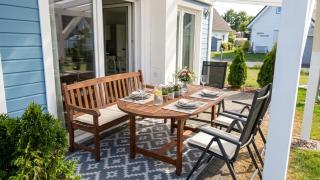 Hus 25 Wandlitz Zerpenschleuse - Wandlitz - 7