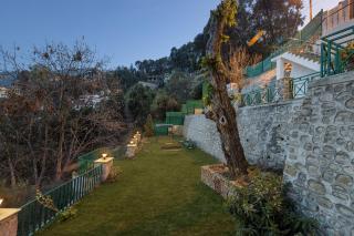 V are Family Lion's Den- 7BHK hill-top Pet Friendly Luxury Estate with Bonfire & BBQ - 3