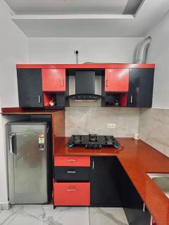 Rainbow apartments - 6