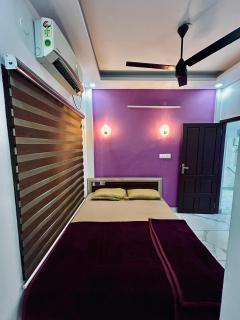Rainbow apartments - 2