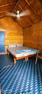 Durga Huts Hampi - 3
