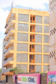MK Homes 1 Bedroom Near Desca Junior School, Aviation,Embakasi - 4