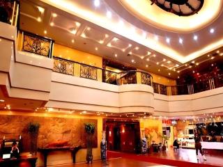 Heilongjiang Kunlun Hotel - 9