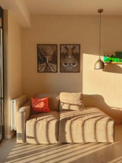 Sky Blue Flat - Tbilisi - 0