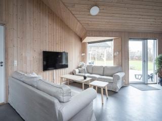 5 star holiday home in Tisvildeleje - 5