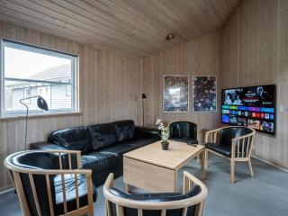 5 star holiday home in Tisvildeleje - 8