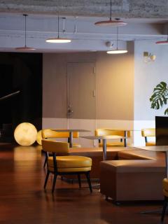 BO Hotel Yangshuo - West Street & Li River - A Contemporary Stay in the Heart of Yangshuo - Coffee & Cocktails - 5