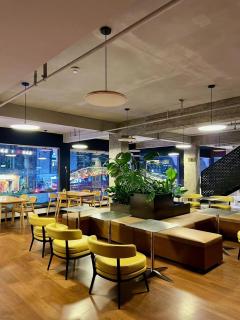BO Hotel Yangshuo - West Street & Li River - A Contemporary Stay in the Heart of Yangshuo - Coffee & Cocktails - 4