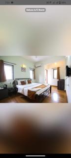 Betelnut Inn Calangute - 1