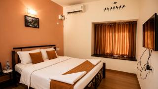 Betelnut Inn Calangute - 2
