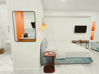 Sky Blue Flat - Tbilisi - 3