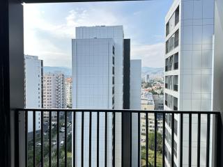 Sky Blue Flat - Tbilisi - 2