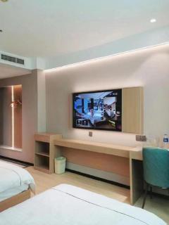 GreenTree Inn Taiyuan Xinghua Street - 9