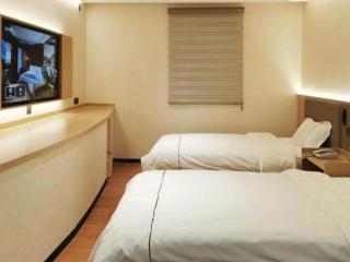 GreenTree Inn Taiyuan Xinghua Street - 2