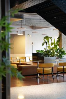 BO Hotel Yangshuo - West Street & Li River - A Contemporary Stay in the Heart of Yangshuo - Coffee & Cocktails - 3