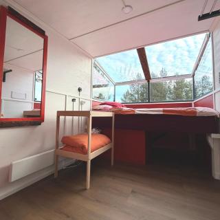 Lake Inari Mobile Cabins - 8