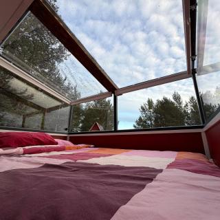 Lake Inari Mobile Cabins - 7