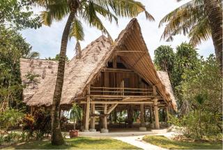 Joyo Island Resort - 9