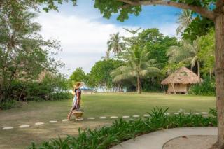 Joyo Island Resort - 5