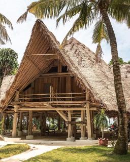 Joyo Island Resort - 1