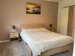 The Snug Ground Floor apartment - 3