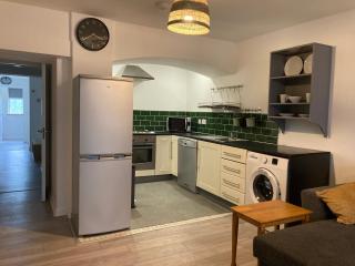 The Snug Ground Floor apartment - 5