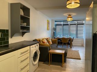 The Snug Ground Floor apartment - 0