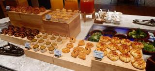 Hilton Garden Inn Mianyang Santai - Mianyang - 9
