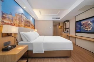 Vienna International Hotel Guangzhou Baiyun Dayuanli Plaza - 4