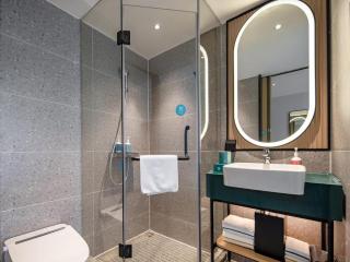City Comfort Inn Wuzhou Municipal Square - 7