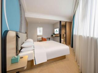 City Comfort Inn Wuzhou Municipal Square - 2