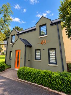 O'Meara Self-Catering Apartments - 0