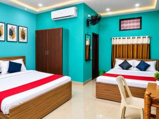 Jayalakshmi Residency - 4